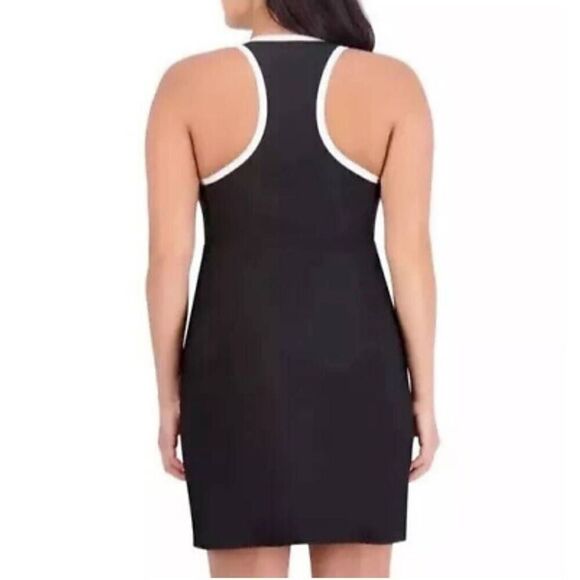 Sage Dress Womens Large Active Racerback Tennis Golf Pickleball Stretch - Picture 2 of 6